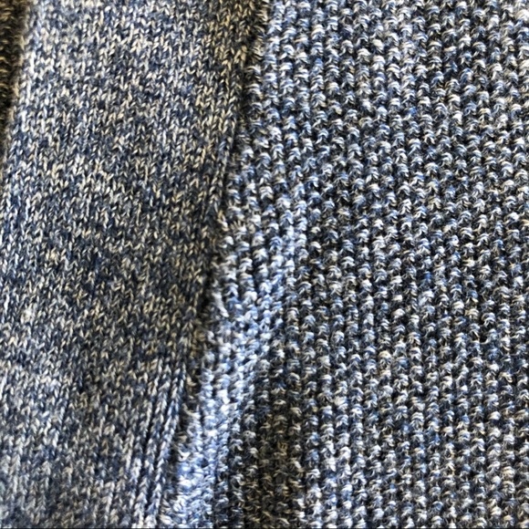 Madewell V Neck Lightweight Knit Cardigan Sweater - Picture 7 of 8